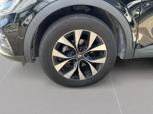 Renault Arkana mild hybrid 140 EDC FAP - 22 Evolution - Photo 7