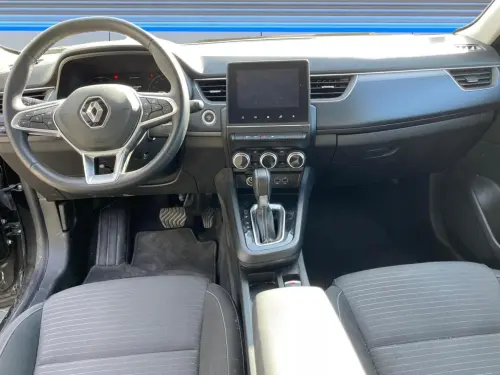 Renault Arkana mild hybrid 140 EDC FAP - 22 Evolution - Photo 9