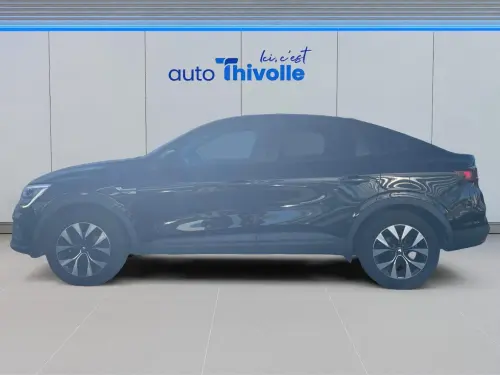 Renault Arkana mild hybrid 140 EDC FAP - 22 Evolution - Photo 1