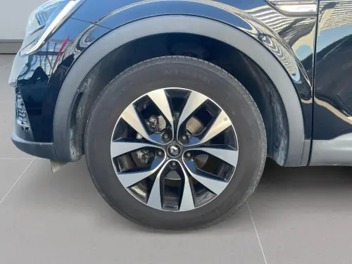 Renault Arkana mild hybrid 140 EDC FAP - 22 Evolution - Photo 8