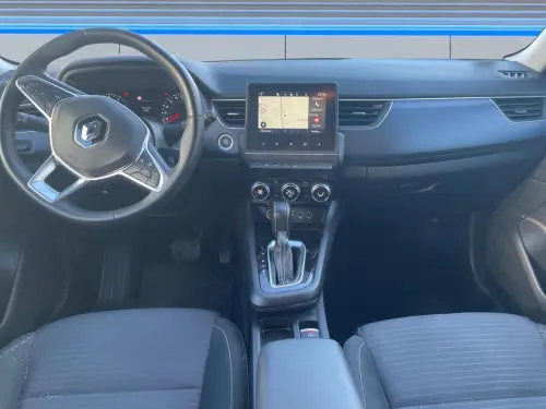 Renault Arkana mild hybrid 140 EDC FAP - 22 Evolution - Photo 11