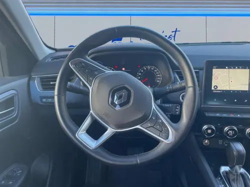 Renault Arkana mild hybrid 140 EDC FAP - 22 Evolution - Photo 12