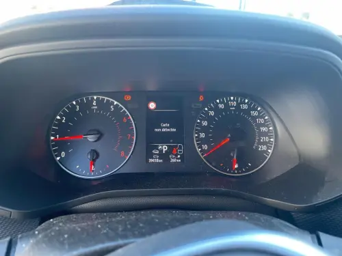 Renault Arkana mild hybrid 140 EDC FAP - 22 Evolution - Photo 13