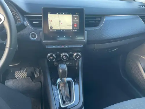 Renault Arkana mild hybrid 140 EDC FAP - 22 Evolution - Photo 14