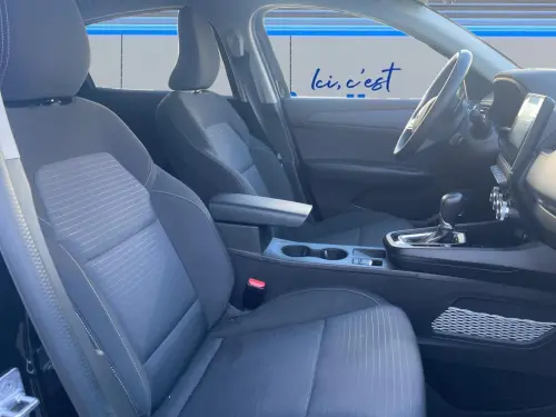 Renault Arkana mild hybrid 140 EDC FAP - 22 Evolution - Photo 16