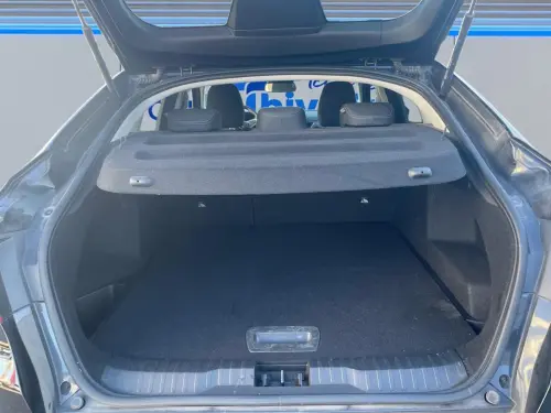 Renault Arkana mild hybrid 140 EDC FAP - 22 Evolution - Photo 18