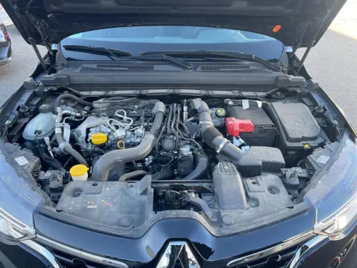 Renault Arkana mild hybrid 140 EDC FAP - 22 Evolution - Photo 19