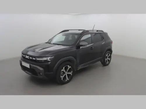 Dacia Duster Hybrid 140 Journey - Photo 0