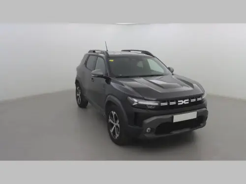 Dacia Duster Hybrid 140 Journey - Photo 2