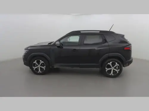 Dacia Duster Hybrid 140 Journey - Photo 3