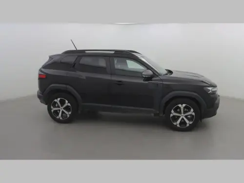 Dacia Duster Hybrid 140 Journey - Photo 4