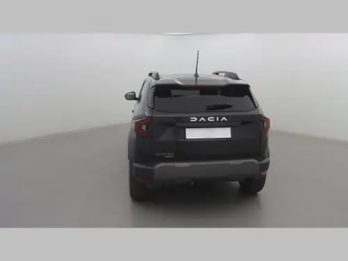 Dacia Duster Hybrid 140 Journey - Photo 5