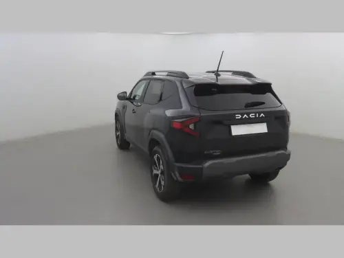 Dacia Duster Hybrid 140 Journey - Photo 6
