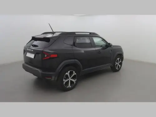 Dacia Duster Hybrid 140 Journey - Photo 7