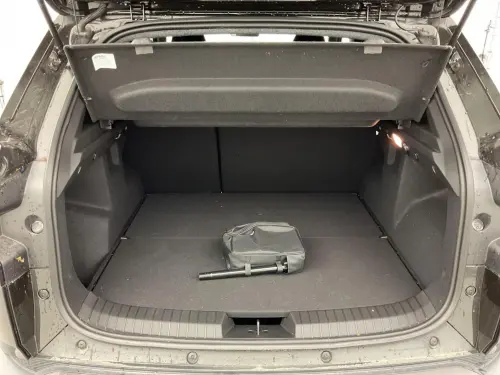 Dacia Duster Hybrid 140 Journey - Photo 11