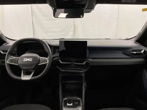 Dacia Duster Hybrid 140 Journey - Photo 14