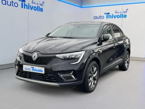 Renault Arkana mild hybrid 140 EDC GSR2 Evolution - Photo 0