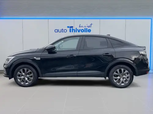 Renault Arkana mild hybrid 140 EDC GSR2 Evolution - Photo 1