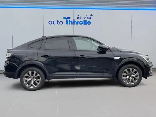 Renault Arkana mild hybrid 140 EDC GSR2 Evolution - Photo 5