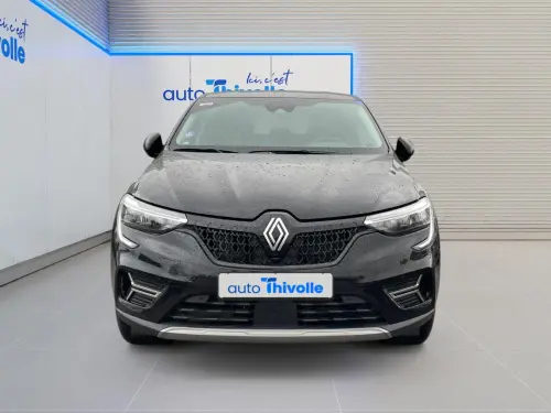 Renault Arkana mild hybrid 140 EDC GSR2 Evolution - Photo 7