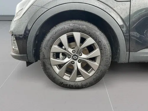 Renault Arkana mild hybrid 140 EDC GSR2 Evolution - Photo 8