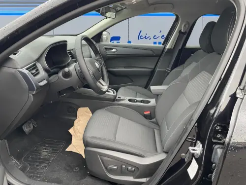 Renault Arkana mild hybrid 140 EDC GSR2 Evolution - Photo 9