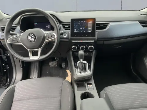 Renault Arkana mild hybrid 140 EDC GSR2 Evolution - Photo 11