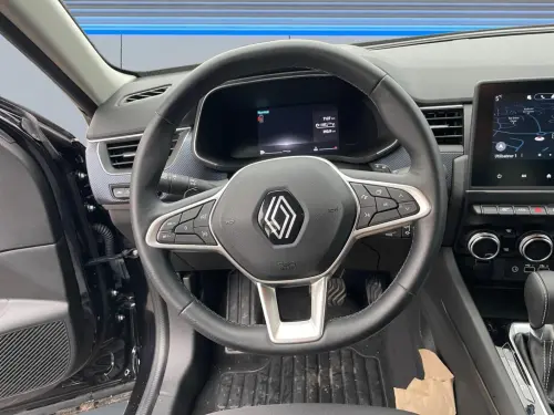 Renault Arkana mild hybrid 140 EDC GSR2 Evolution - Photo 12