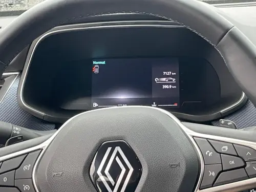 Renault Arkana mild hybrid 140 EDC GSR2 Evolution - Photo 13