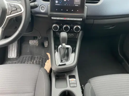 Renault Arkana mild hybrid 140 EDC GSR2 Evolution - Photo 14