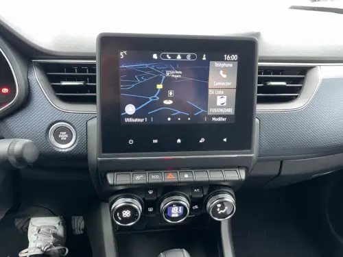 Renault Arkana mild hybrid 140 EDC GSR2 Evolution - Photo 20