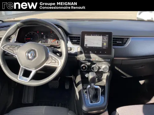 Renault Arkana mild hybrid 140 EDC FAP - 22 Evolution - Photo 5