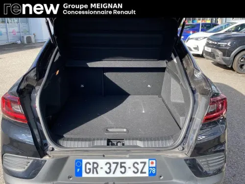 Renault Arkana mild hybrid 140 EDC FAP - 22 Evolution - Photo 8