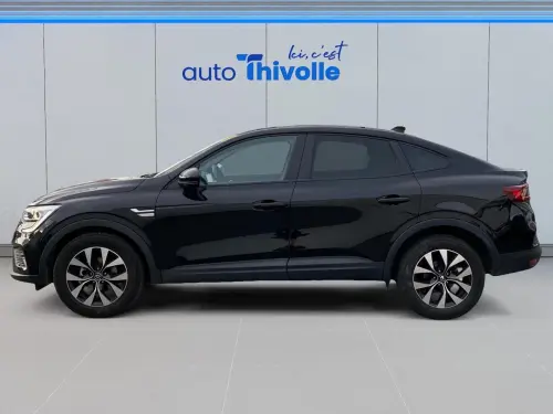 Renault Arkana mild hybrid 140 EDC FAP - 22 Evolution - Photo 1