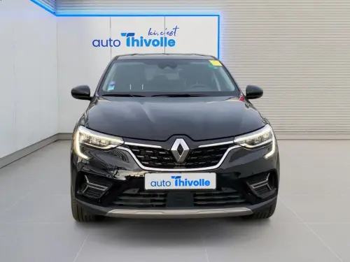 Renault Arkana mild hybrid 140 EDC FAP - 22 Evolution - Photo 7