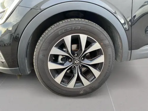 Renault Arkana mild hybrid 140 EDC FAP - 22 Evolution - Photo 8