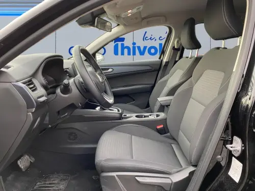 Renault Arkana mild hybrid 140 EDC FAP - 22 Evolution - Photo 9