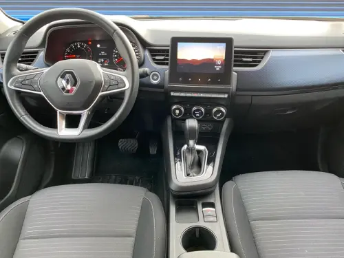 Renault Arkana mild hybrid 140 EDC FAP - 22 Evolution - Photo 11