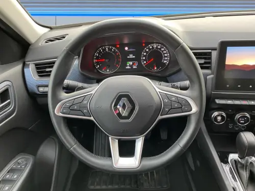 Renault Arkana mild hybrid 140 EDC FAP - 22 Evolution - Photo 12