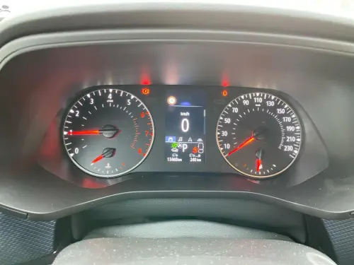 Renault Arkana mild hybrid 140 EDC FAP - 22 Evolution - Photo 13