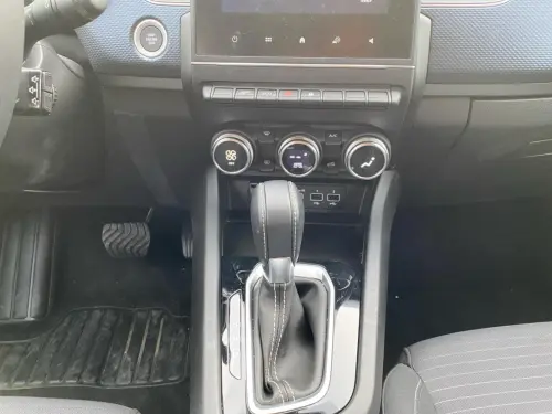 Renault Arkana mild hybrid 140 EDC FAP - 22 Evolution - Photo 14