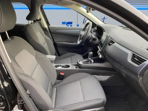 Renault Arkana mild hybrid 140 EDC FAP - 22 Evolution - Photo 16