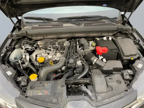 Renault Arkana mild hybrid 140 EDC FAP - 22 Evolution - Photo 19