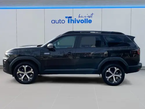 Dacia Bigster Bigster Hybrid 155 Journey - Photo 1