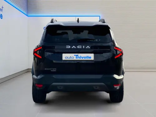 Dacia Bigster Bigster Hybrid 155 Journey - Photo 3