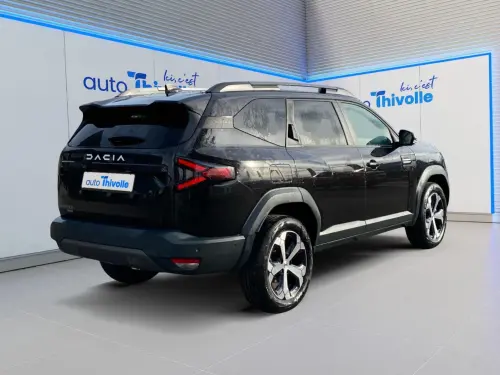 Dacia Bigster Bigster Hybrid 155 Journey - Photo 4