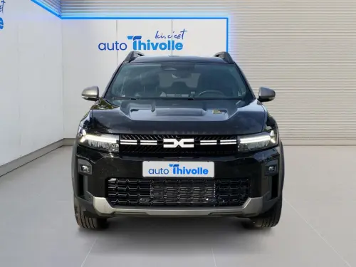 Dacia Bigster Bigster Hybrid 155 Journey - Photo 7