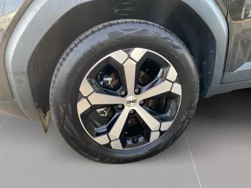 Dacia Bigster Bigster Hybrid 155 Journey - Photo 8