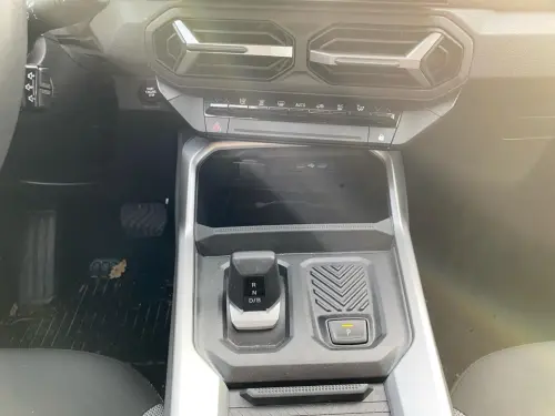 Dacia Bigster Bigster Hybrid 155 Journey - Photo 14