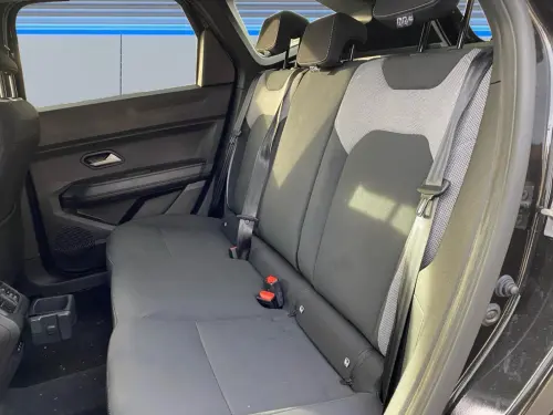 Dacia Bigster Bigster Hybrid 155 Journey - Photo 15